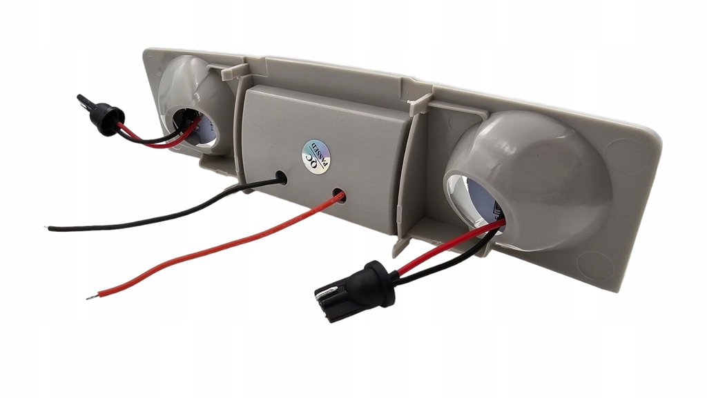 фото №14, Лампа потолочный led салона перед vw golf 5 6 golf plus jetta passat b6