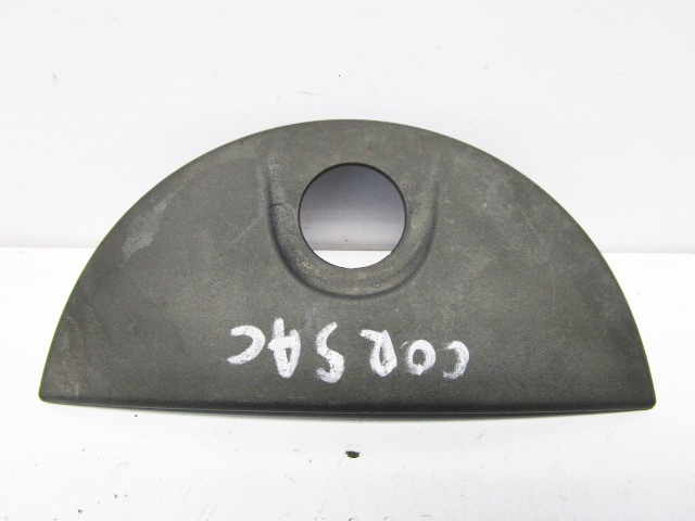 фото №1, Corsa c защита замка крышки задняя czarna