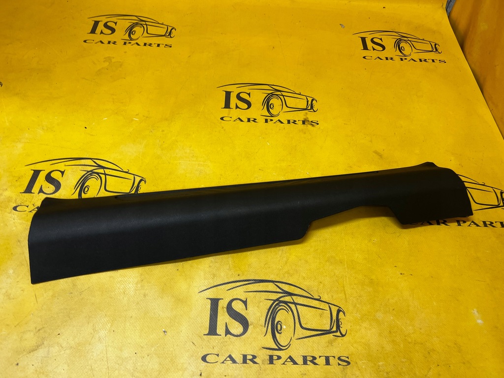 фото №1, Молдинг накладка пластик порог перед правый renault kadjar