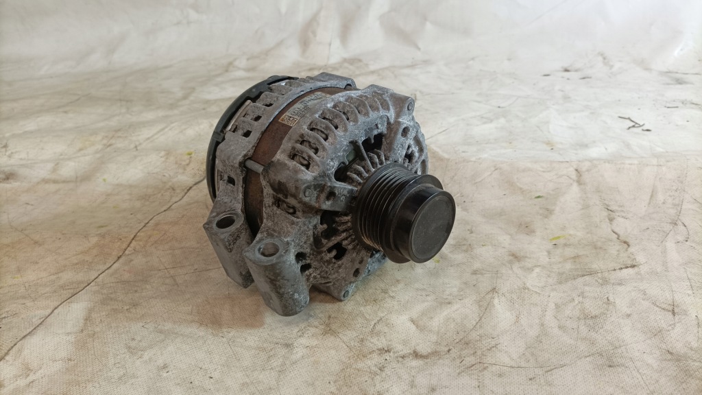 Купить Range rover vogue 3.0 12- генератор америка