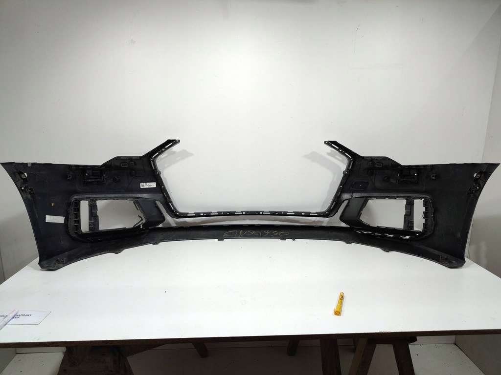 фото №13, Audi a6 c8 бампер передний перед 4k0807437c