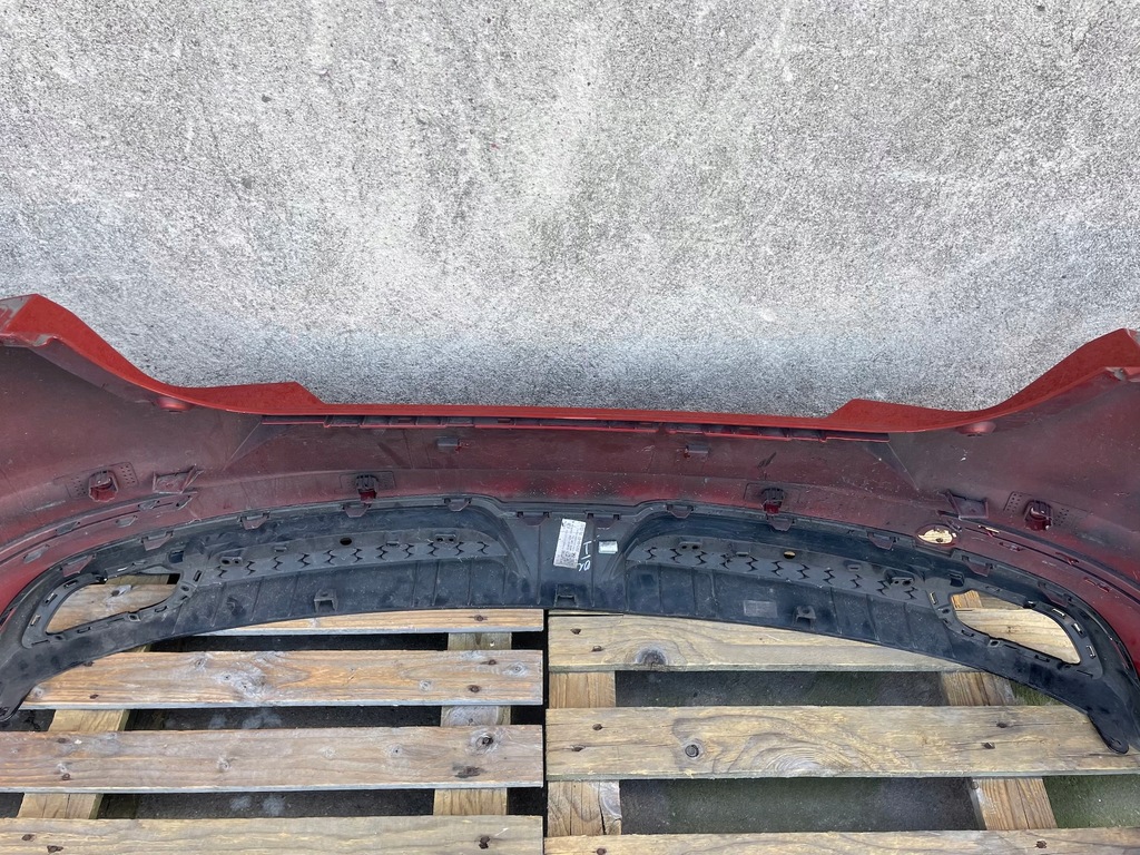 фото №6, Бампер задня задній kia proceed iii 2018- gt line