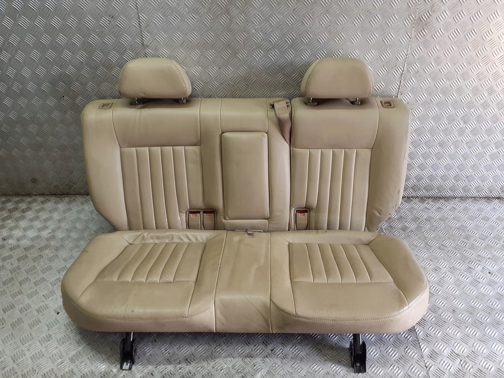 фото №1, Заднє сидіння задня rover 400