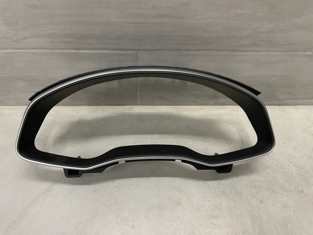 фото №1, Рамка захист спідометра audi a6 c8 idealna 4k1