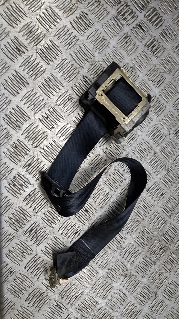 фото №2, Audi a8 d2 pas безопасности левый задняя