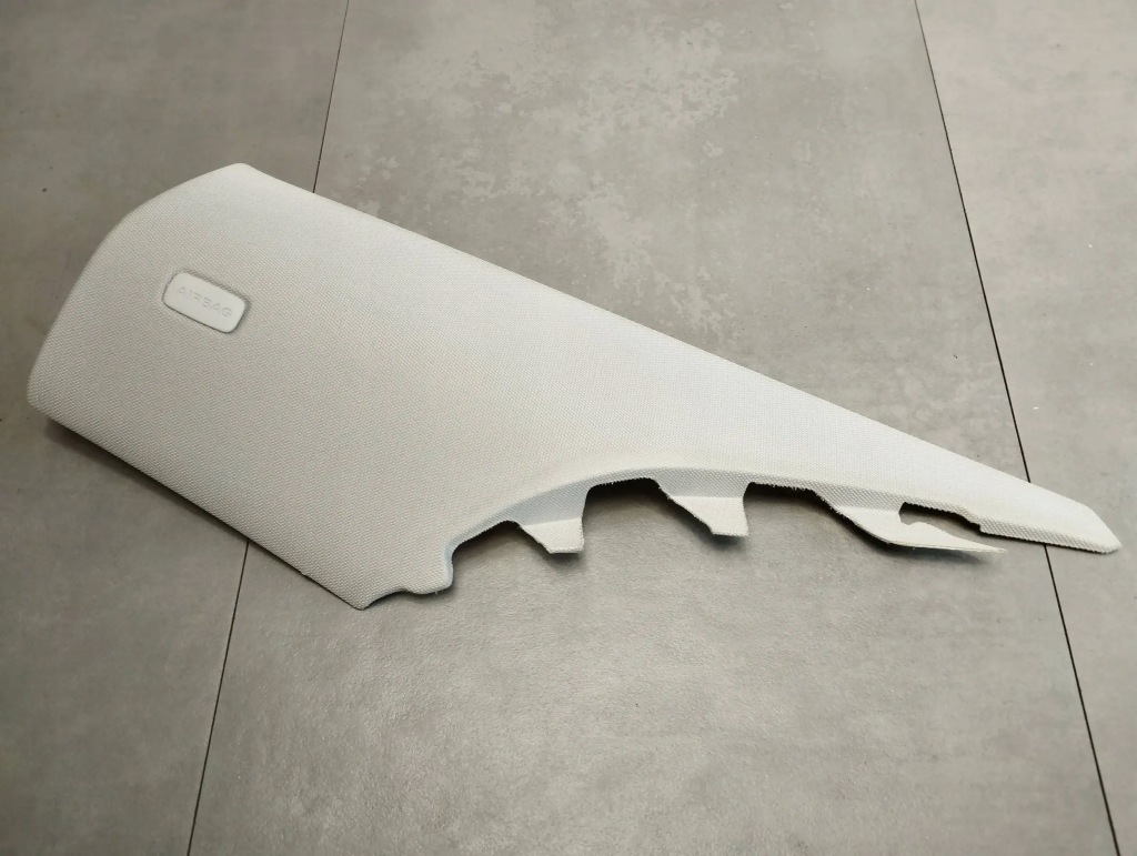 фото №1, Audi a3 8v sedan захист стійка права 8v5867246