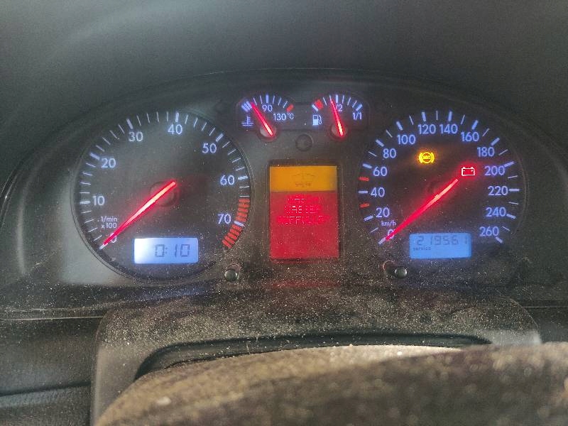 фото №8, Набір стартовий passat b5 1.9 tdi 3b0907557d