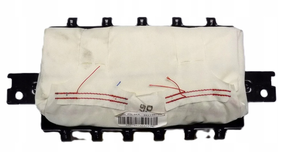 фото №1, Kia ceed ii подушка пассажира