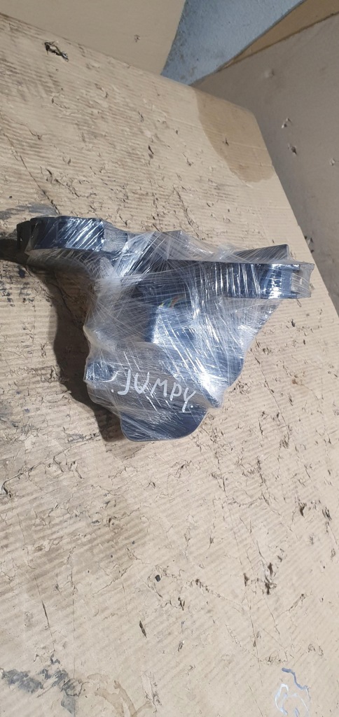 Джгут двері розсувних лівих citroen jumpy iii 9816589080 Київ