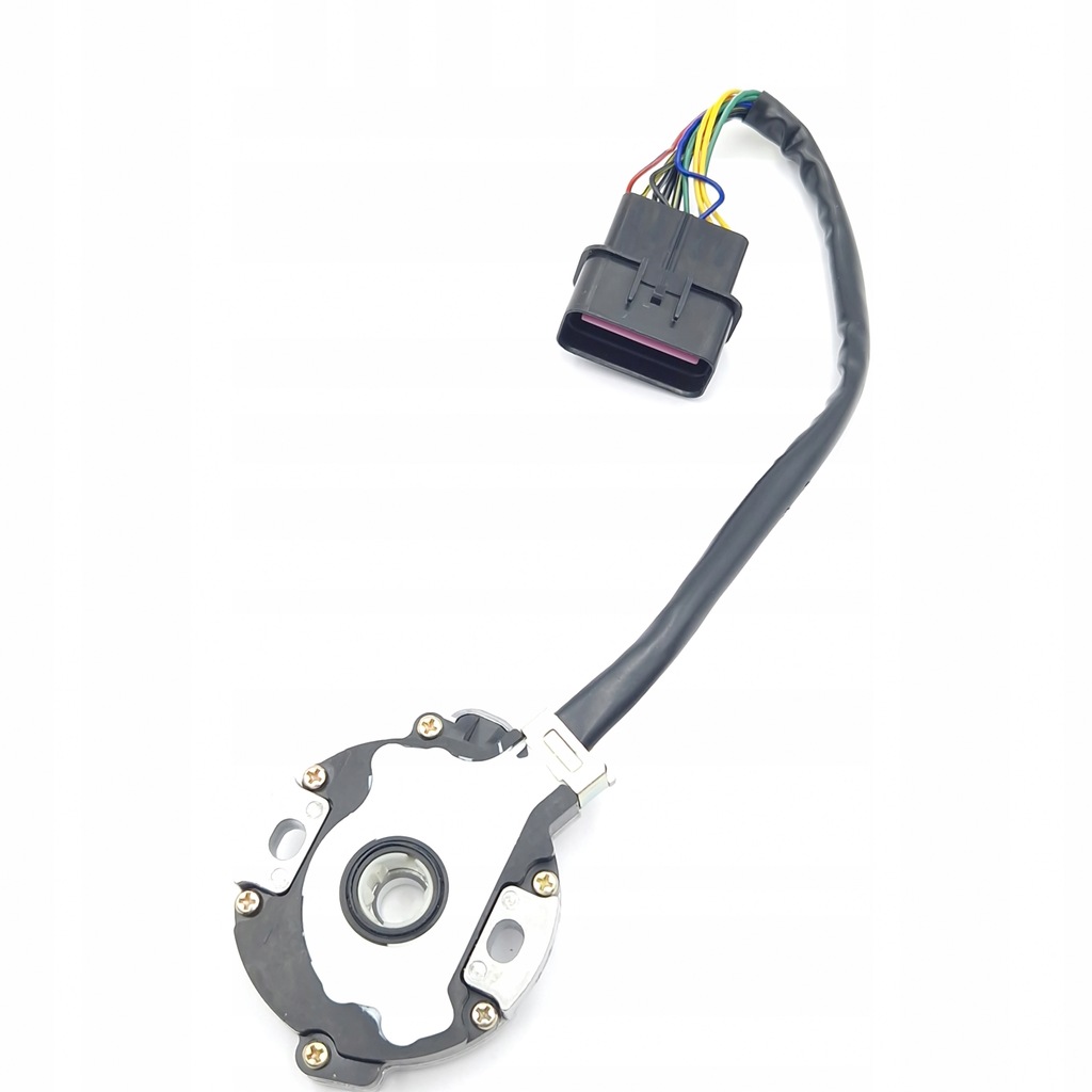 фото №6, Датчик коробки передач hyundai 45956-37010 sonata