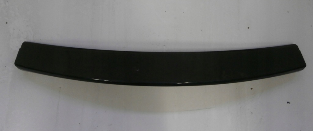 фото №1, Крышка багажника спойлер honda civic x 17+ спойлер