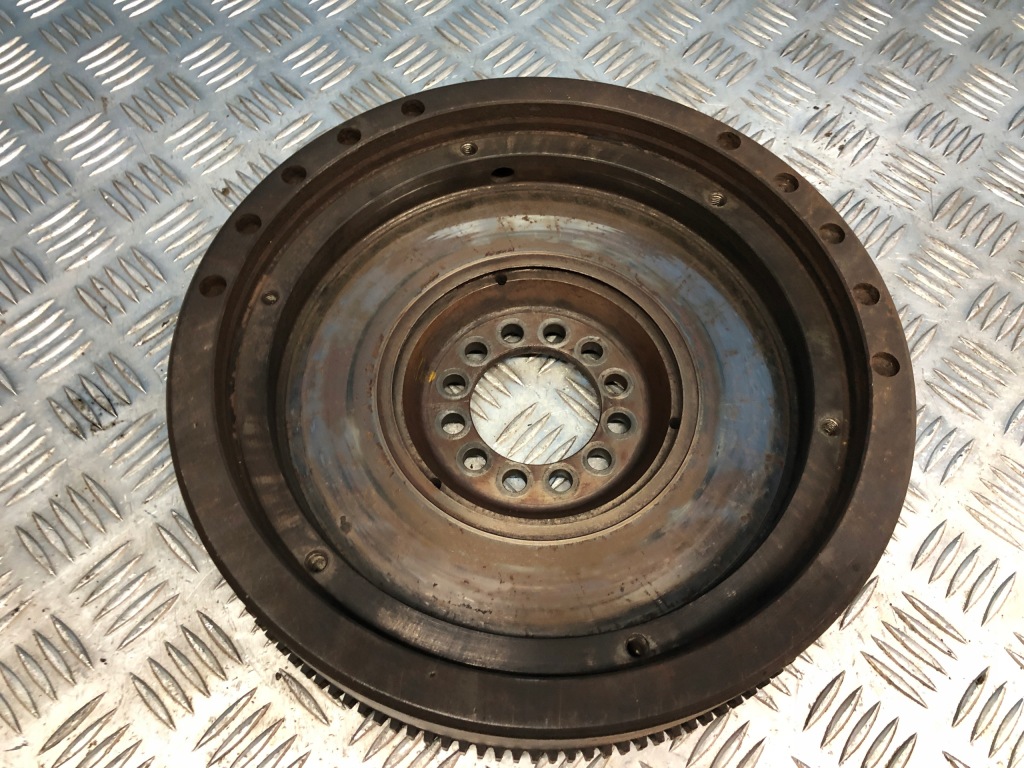 фото №1, Mercedes w123 2,3 бензин m115 колесо маховик r1150320601