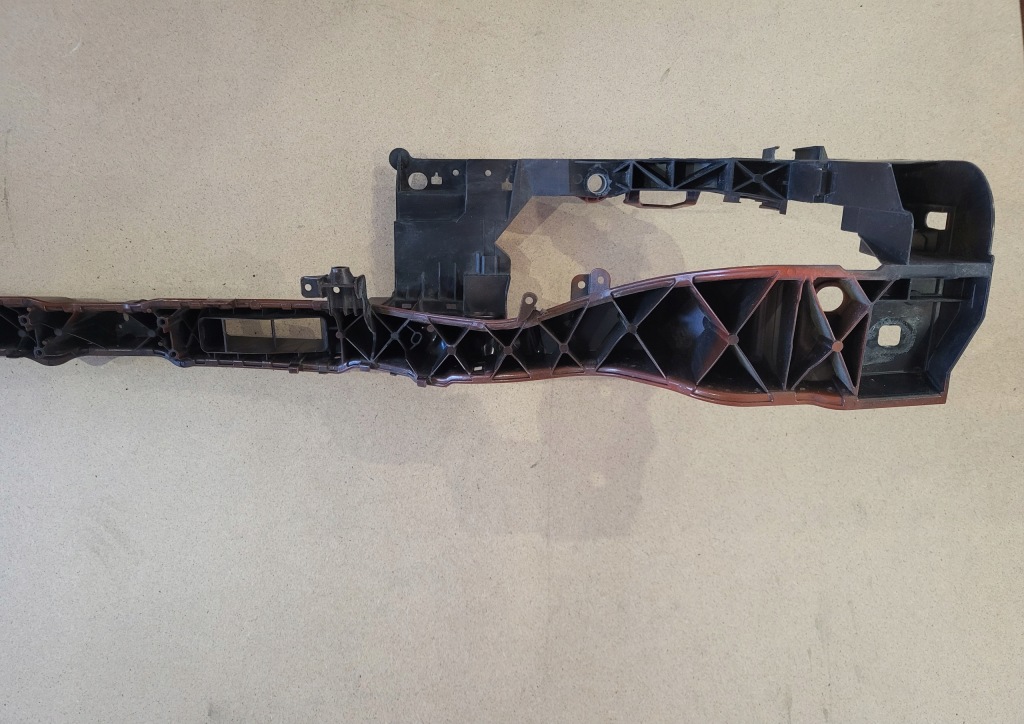 фото №14, Pas передній підсилювач передній ford c-max mk2 am51-8b041-a