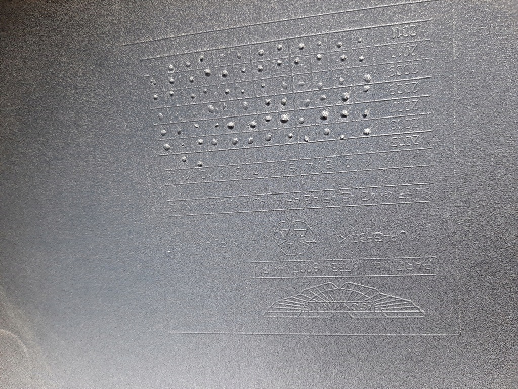 фото №9, Aston martin vantage крила правий передній