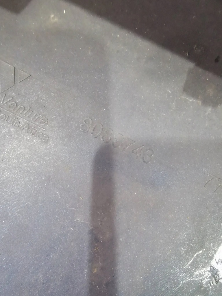 фото №11, Bmw x3 g01 m-pakiet бампер перед полный