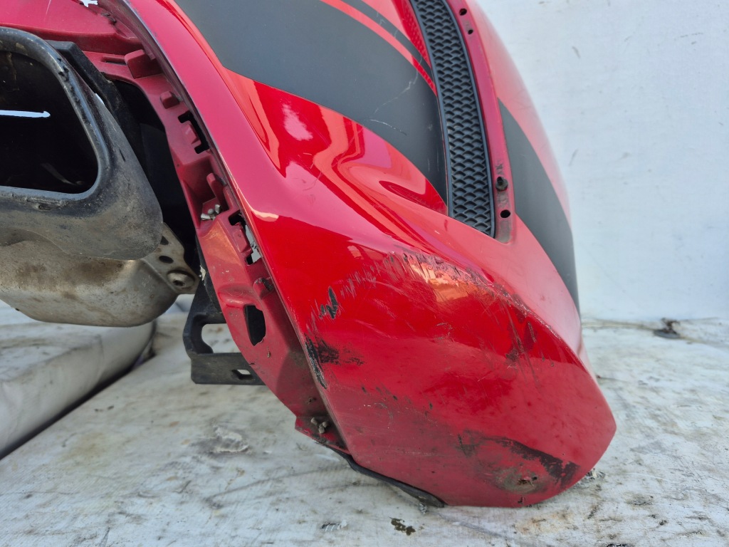 Купить Бампер задний mercedes a-klasa w176 amg a1768852325