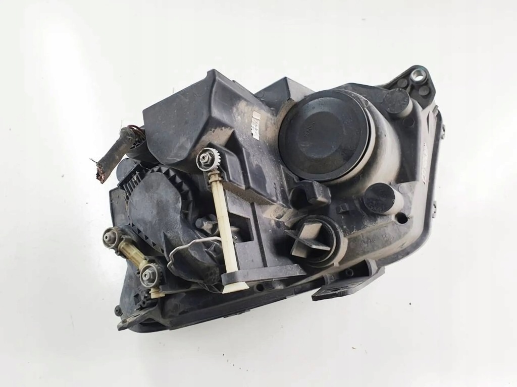 фото №6, Vw amarok i 2h 2012r лампа правый перед europa