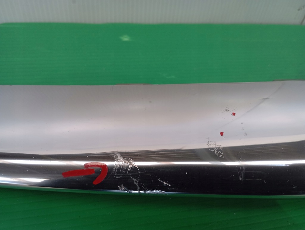 фото №3, Молдинг хром решітка решітка opel cascada 13368995