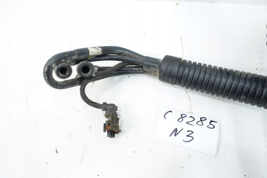 фото №4, Дроти джгут adblue iveco eurocargo 2008-