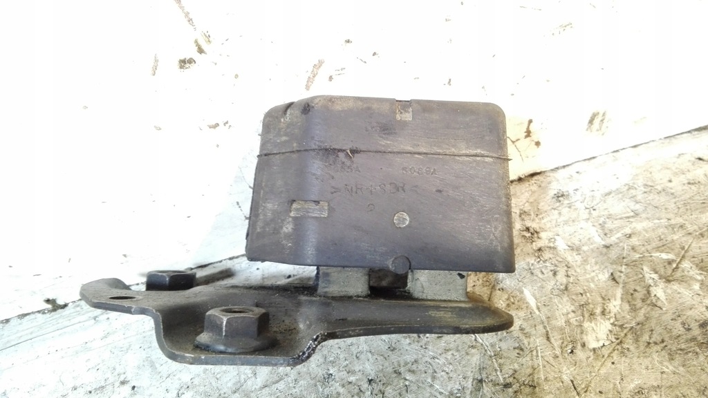 фото №1, Подушка кронштейн двигателя toyota corolla verso ii