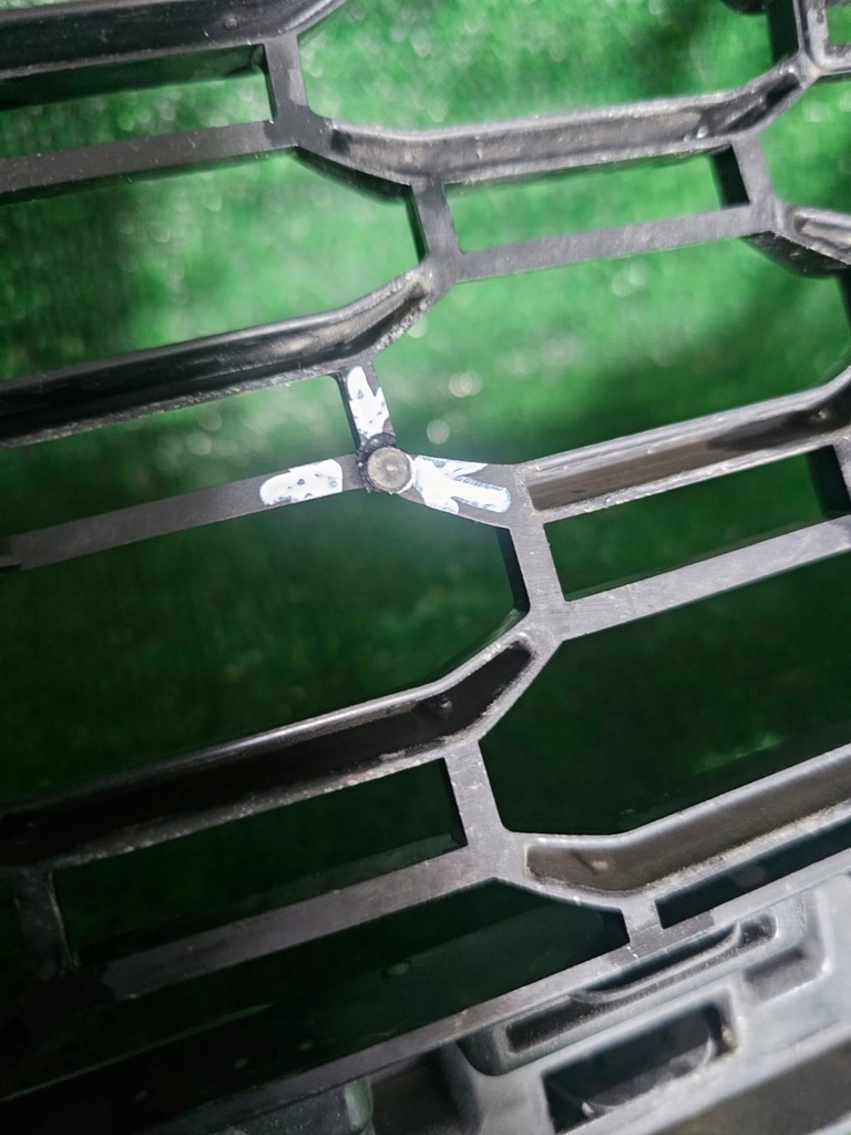 фото №5, Решётка радиатора передняя решётка радиатора перед audi rs3 sedan lift 8v5853651r