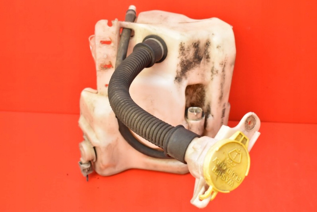 фото №5, Бачок омывателя 44037h chrylser 300 m 3.5 v6 252 km 99-04