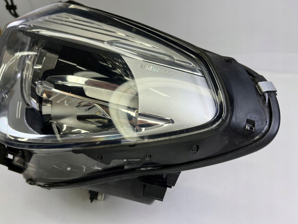 Фара левый перед bmw x3 g01 full led америка 8496821 с Разборки
