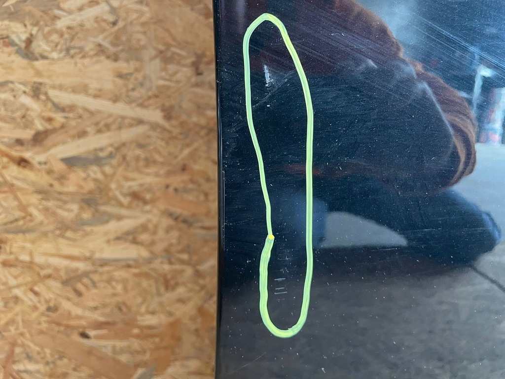 фото №7, Audi a6 c8 4k0 18-22 передние правое дверь