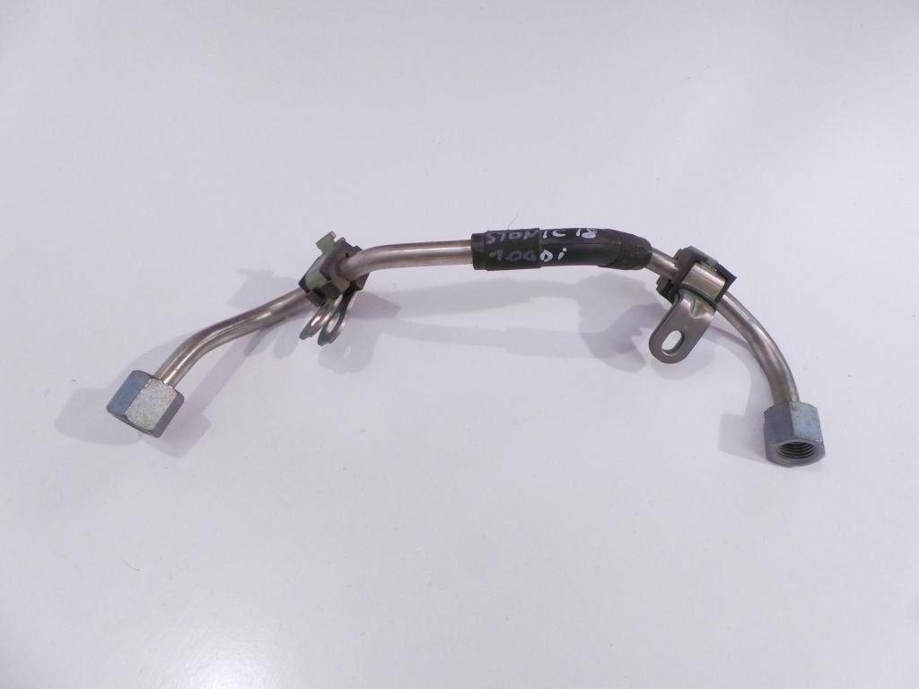 фото №1, Kia stonic 2018 1.0 t-gdi трубка шланг пального