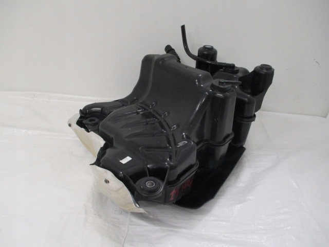 фото №8, Renault kadjar lift бак adblue насос 1.5 dci