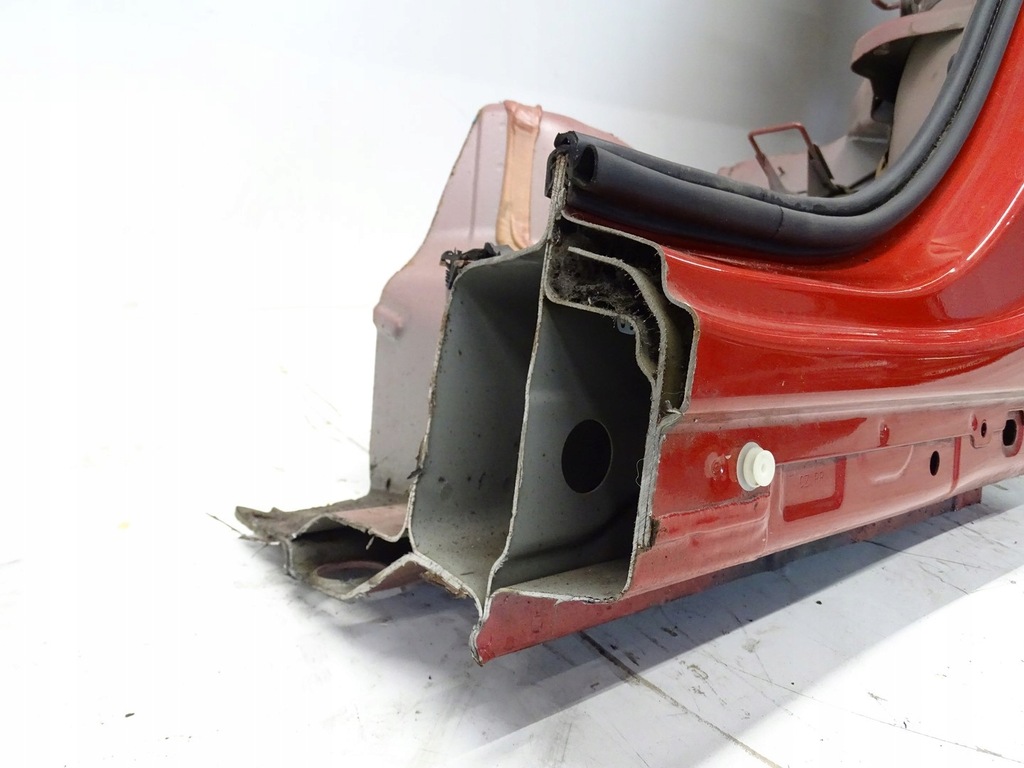 фото №13, Четверть крыло левый задняя левая задняя volvo xc40 ii