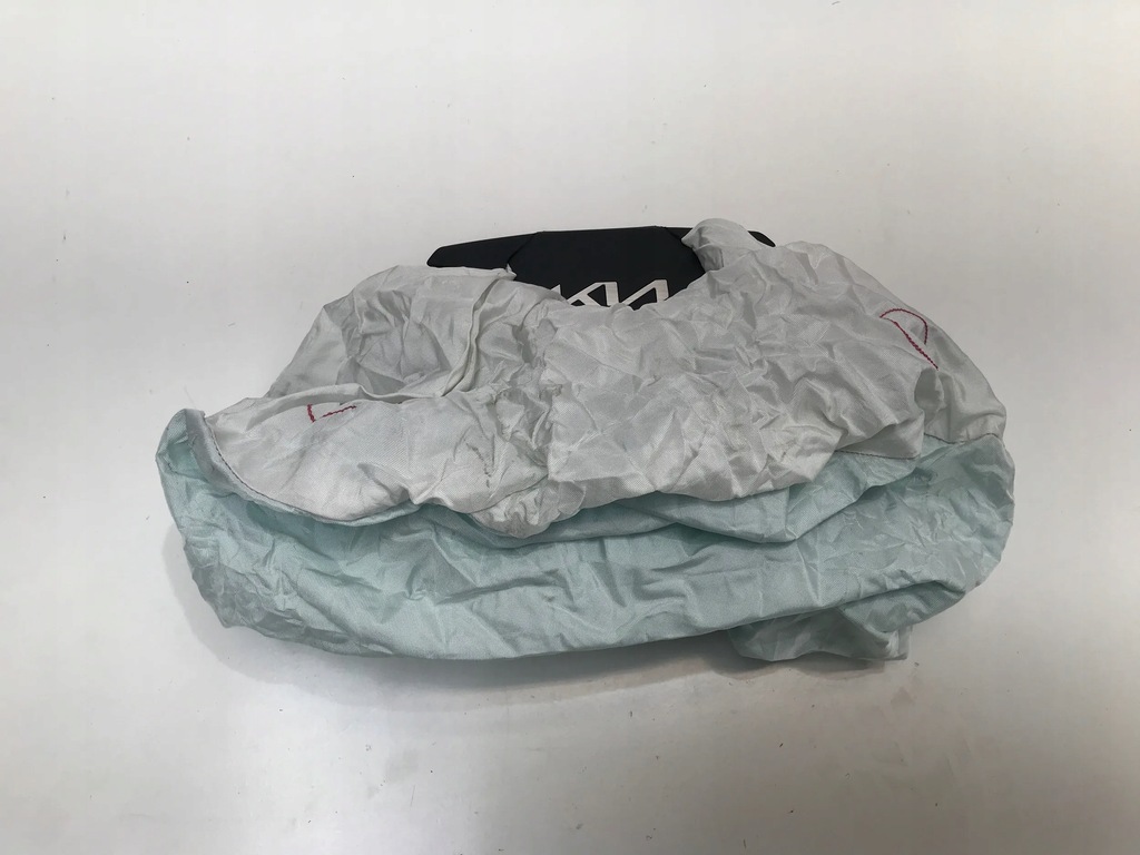 фото №1, Kia niro ii подушка воздушная подушка безопасности водителя