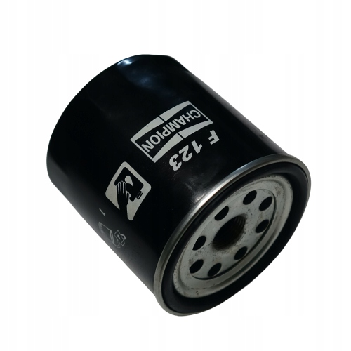 фото №1, Фильтр масла isuzu campo trooper 2.8td opel campo