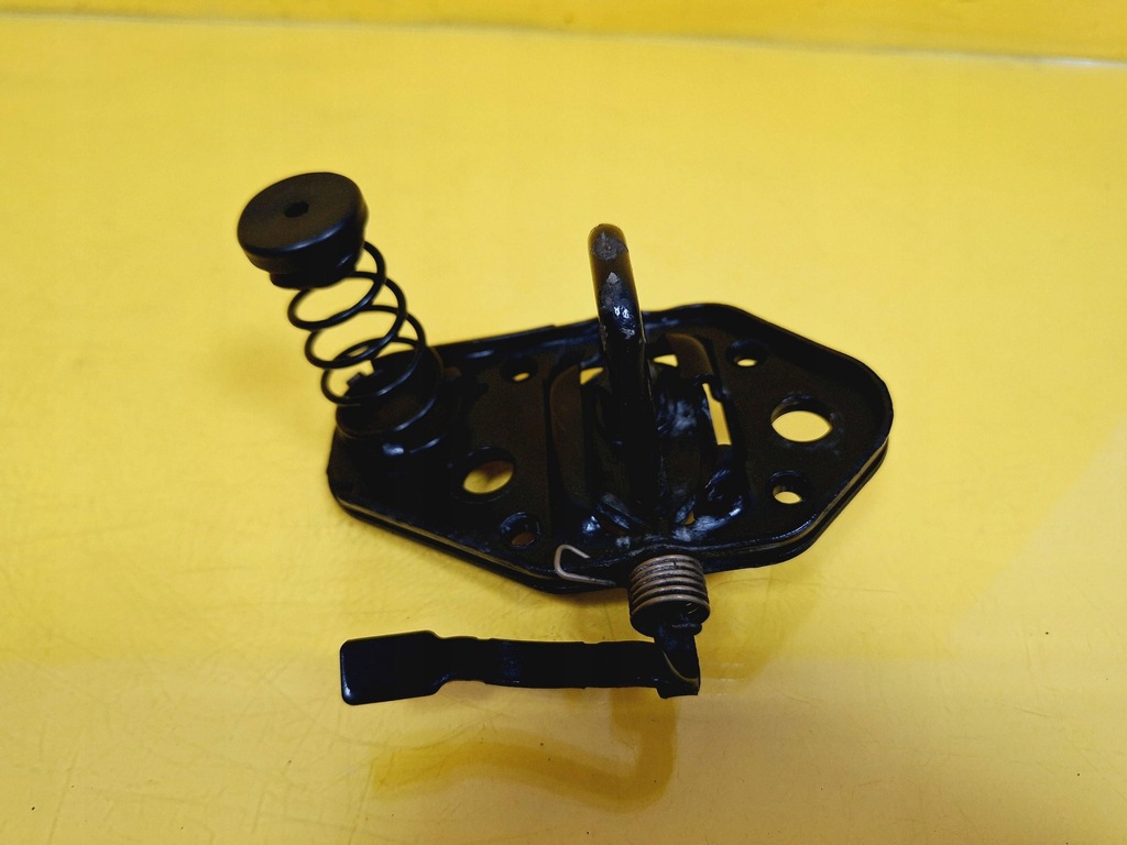 фото №1, Замок капот засувка a4548800160 smart forfour i nr11