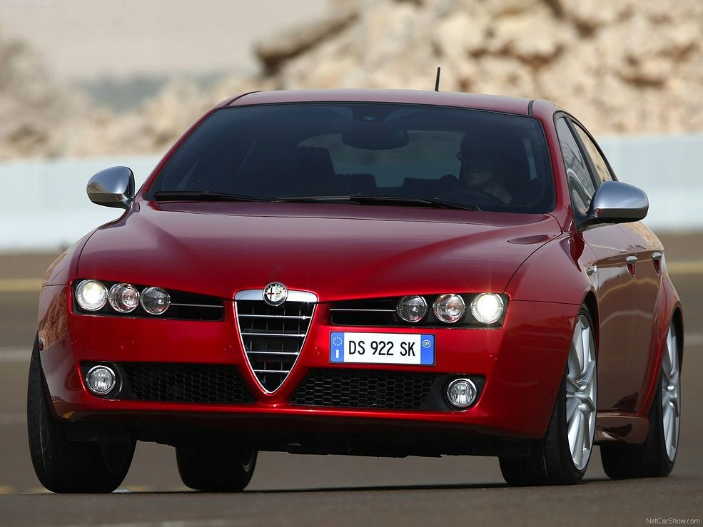 фото №6, Kayaba 2x амортизаторы задняя alfa romeo 159 brera + защита