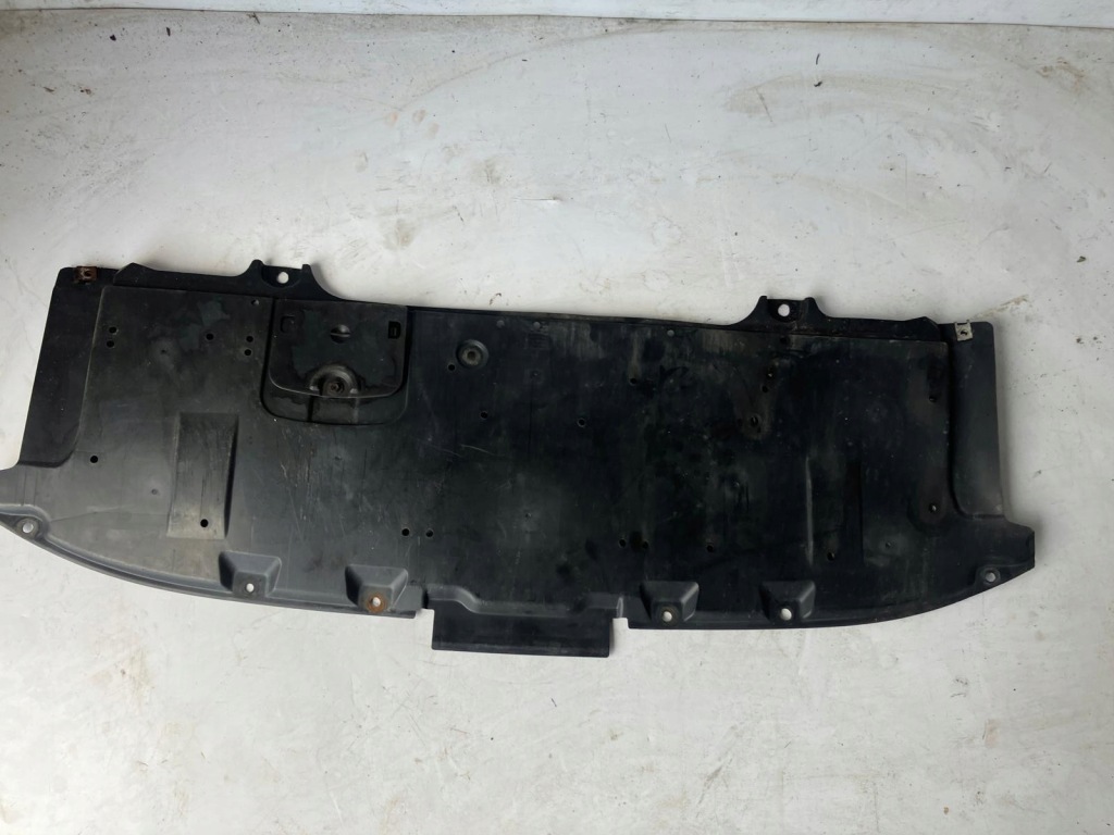 фото №5, Захист плита pod бампер перед mazda cx5 kd535611y