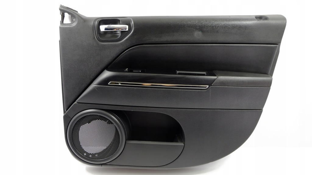 фото №1, Jeep compass i lift обивка обшивка дверь правый перед