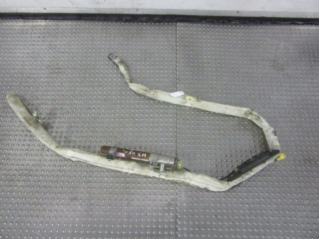 фото №1, Hummer h3 2007 шторка безопасности воздушная левая правая