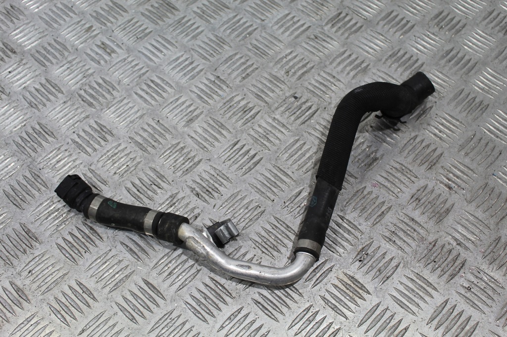 фото №1, Труба шланг wody bmw 1 m1 f40