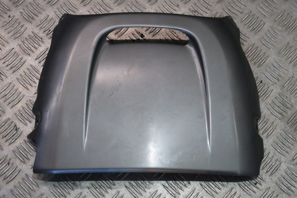 фото №1, Защита тепловая turbo турбонагнетателей mercedes sl r232 a1771507104