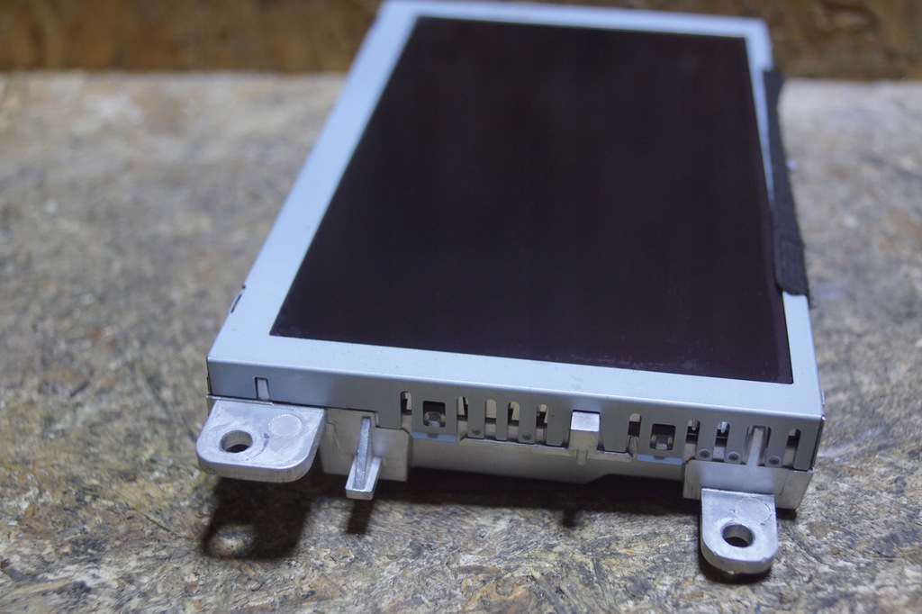 фото №9, Дисплей mmi audi a5 8t a4 b8 8r0919604