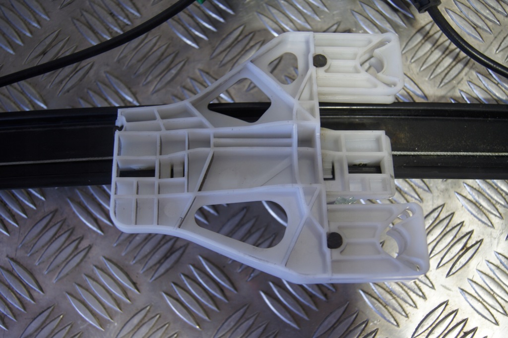 фото №7, Подъемник стекло левый задняя audi a1 8x 8x4339431