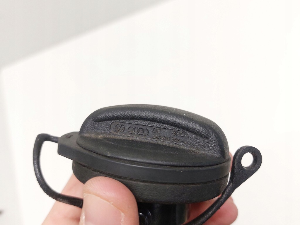 Крышка заливной топлива cupra ateca qaa201553a Недорого