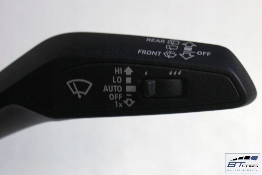 фото №7, Audi q2 важіль перемикачі перемикачі pod кермо 8v0953521hd 8v0953502ak