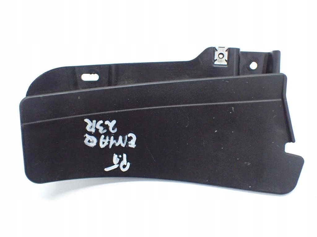 фото №1, Брызговик защита порог подкрылок правый задняя skoda enyaq iv 23r