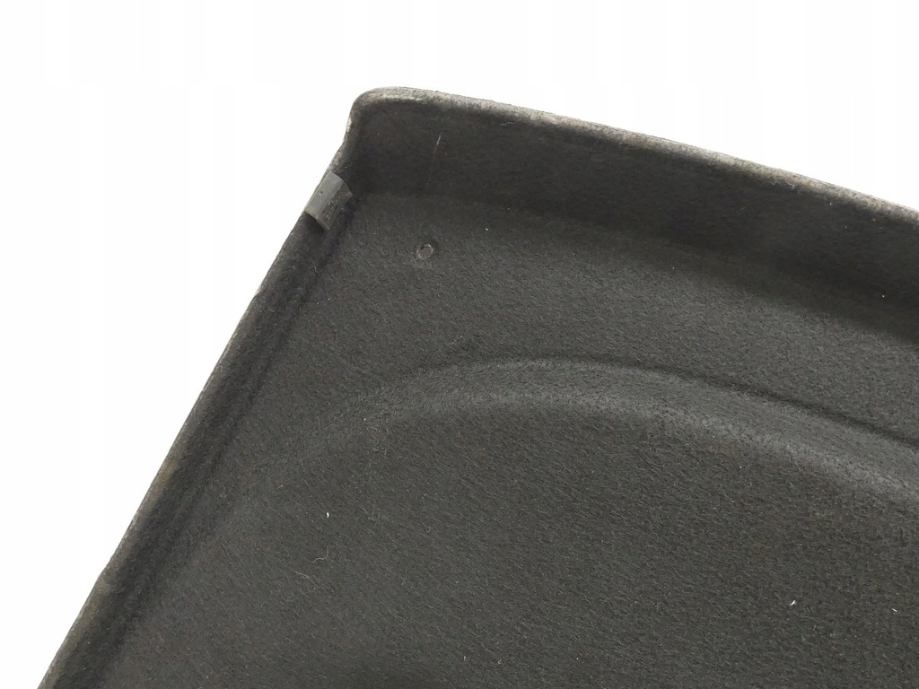 фото №7, Полиця захист багажника задня задня vw scirocco iii 1k8 lift 1k8867769c