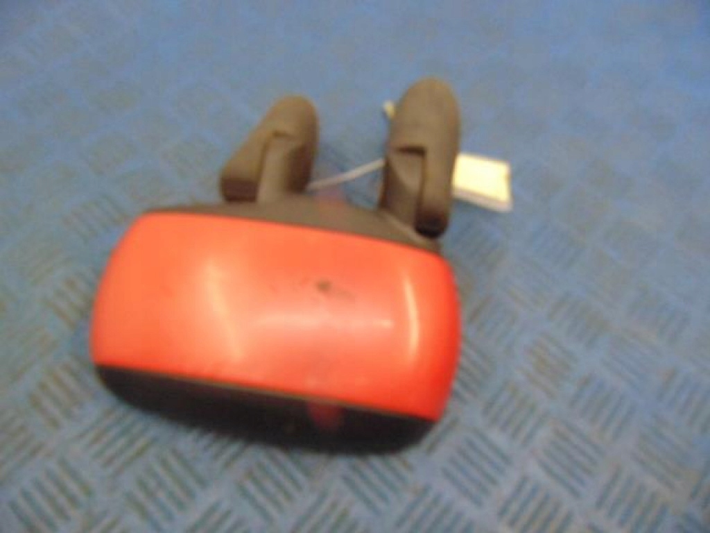 Fiat doblo i зеркало правое код лакокрасочного покрытия 199 Недорого