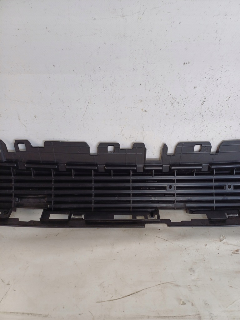 фото №11, Усилитель поперечина решётка бампера перед polestar ii 2