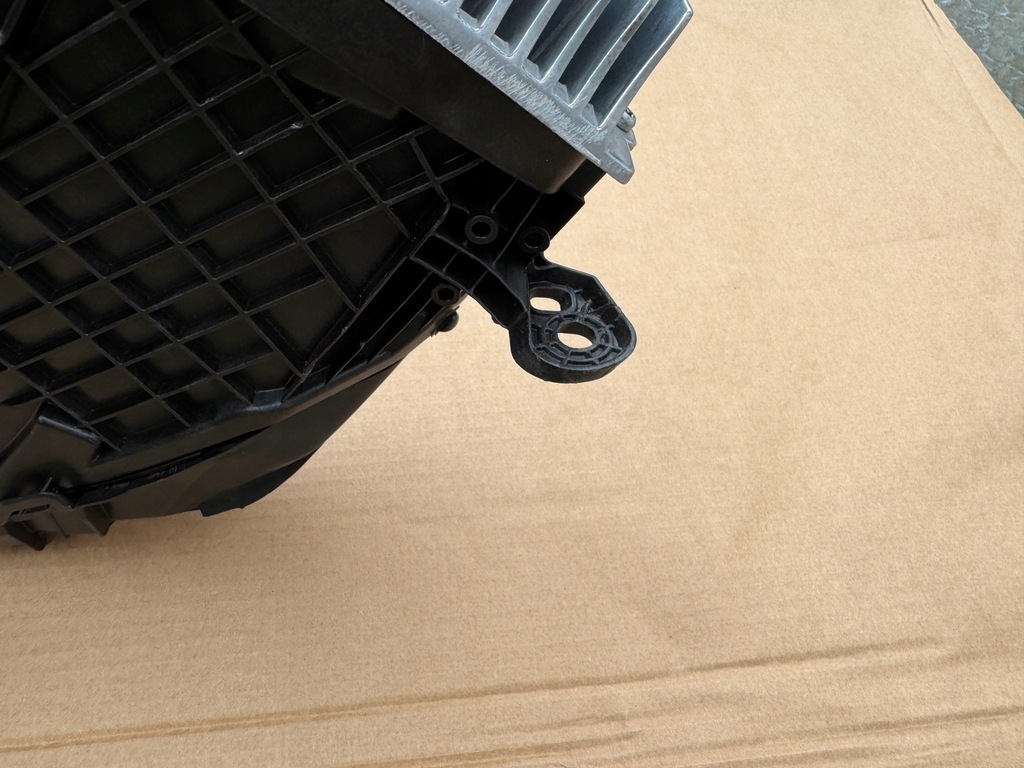 фото №10, Лампа перед передняя правая bmw 7 i7 g70 svarowsky kryształ 9879936-15