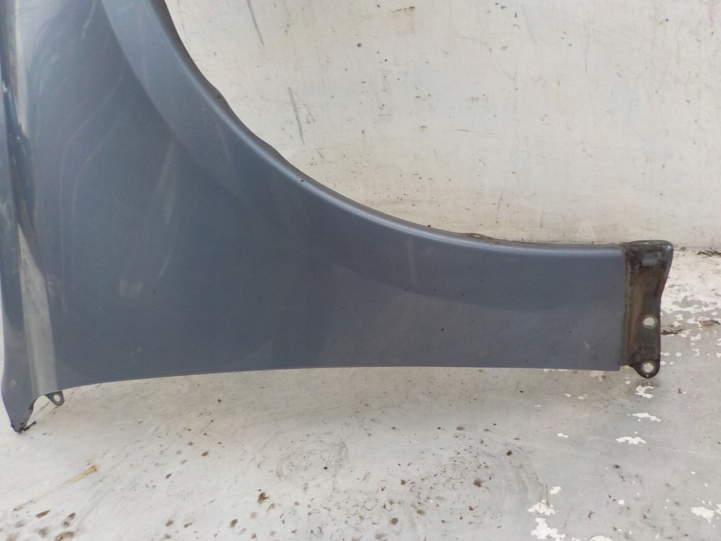 фото №9, 896 subaru legacy iv крыло правый перед 38j